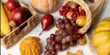 Топ 6 продукта, с които да се запасите тази есен 3
