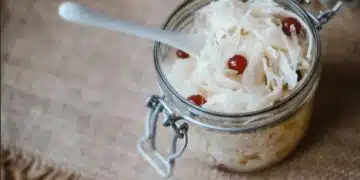 Бърза рецепта за кисело зеле - ще свърши за пет минути 3