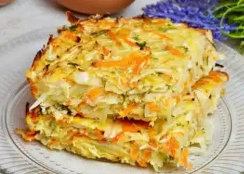 Зеле и яйца. Бърза зелева запеканка: вкусна вечеря за минути 6 Зеле и яйца. Бърза зелева запеканка: вкусна вечеря за минути 6