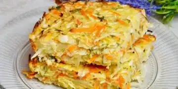 Зеле и яйца. Бърза зелева запеканка: вкусна вечеря за минути 9
