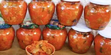 Зимна салата от зеленчуци: Лесна за приготвяне и бърза консумация 1