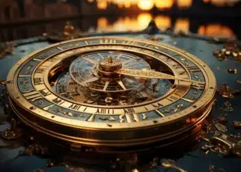 Краят на 2025 г.: Три зодиакални знака се готвят за дълбоко обновление 9