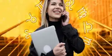 Прогноза за седмицата от 8 до 14 септември по дата на раждане 5
