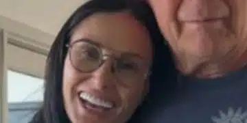 Холивудска изповед: актрисата Деми Мур призна за изневяра в нощта преди сватбата 1