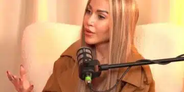 Красавицата Енджи Касабие признава за загубите в живота си и за случката със зъбите на Силвестър Сталоун 1