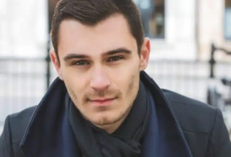 В битка за зрителския интерес срещу Ники Кънчев се изправя Юлиан Костов с ново предаване 1