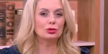 Вървят конспирации около водещата на „Преди обед“ – Венета Райкова 2