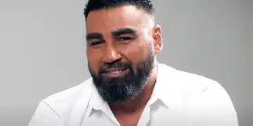 Певицата Тони Димитрова скочи на Азис 1