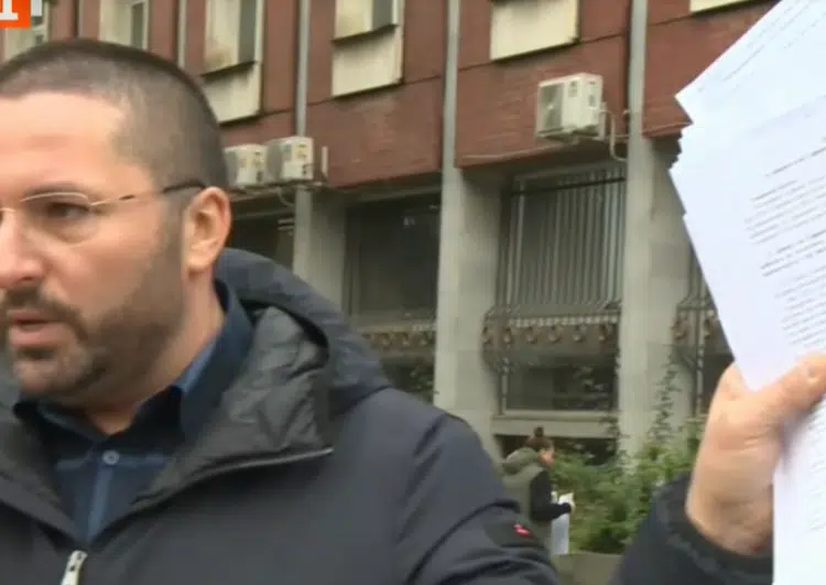 Скандал по делото за Сияна: Бащата поиска отвод на вещо лице заради близост със защитата 1
