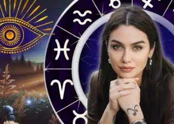 Астрология и символи на зодиите.