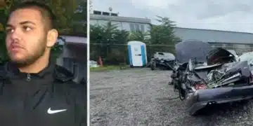 Автомобилна катастрофа в Созопол