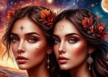 Близнаци, пригответе се! Ноември 2025 г. носи нулиране на съдбата! 7