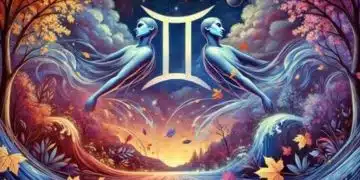 Близнаци, седмичен хороскоп за 13–19 октомври 2025 г.: от бури до хармония 1