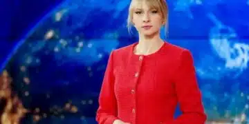 Стана ясно името на новата водеща на "По света и у нас" 1