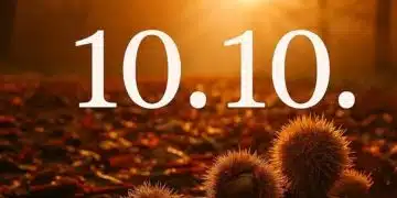 Очаква ни специален ден: 10 октомври - порталът към бъдещето и новата реалност 9
