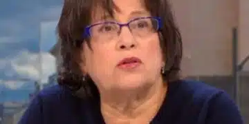 Доктор Николова с коментар в ефир за безплатните противогрипни ваксини за деца и потребителската такса в размер на 5 лева 2