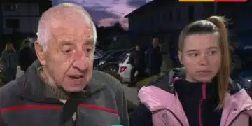 „Душата ми изгоря“: дядото на загиналия Мартин говори за трагедията 4