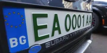 Край на безплатния паркинг за електромобили в София? 1