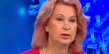 Проф. Ива Христова с коментар за грипа 1