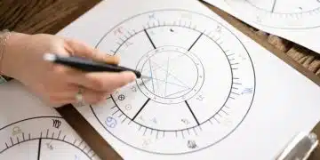 Астрологични карти и анализи