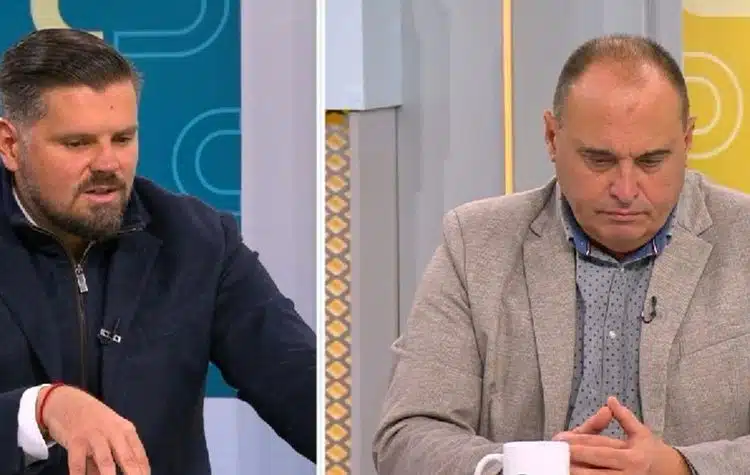 Роден икономист с коментар: Трябва да се замрази минималната заплата 1