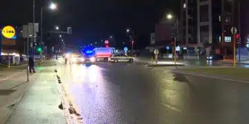 Огромна трагедия: Жена блъсна и погуби живота на пешеходец в град София 5