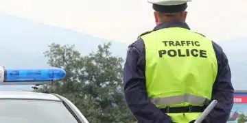 В Шумен заловиха 28-годишна жена с три вида наркотици да шофира 1