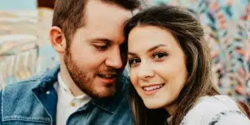 11 неща, които само истински влюбеният мъж често прави за жена си 1