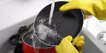 Тайната, която ще удължи живота на вашия тиган с години 1