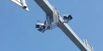 Средната скорост ще се следи на още осем места в страната 2