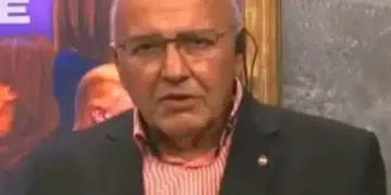 Трагедия в ефир: Кандидат за парламента почина от сърдечен удар по време на интервю 5
