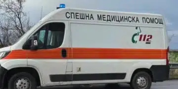 Жители у нас се оплакват, че линейките на Спешна помощ отказват да ги обслужват 1