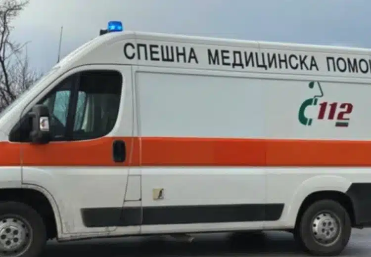 Жители у нас се оплакват, че линейките на Спешна помощ отказват да ги обслужват 1