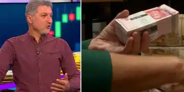 Климатолог от родния ефир каза какво ще се случи, когато у нас се вдигнат данъците 9