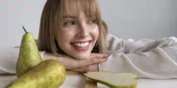 Сладка тайна за дълголетие? Кой трябва да яде круши всеки ден и кой трябва да внимава? 9