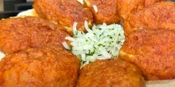 Забравете тигана! Правя сочни и вкусни кюфтета във фурната 7
