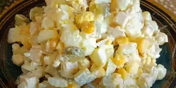 Не очаквах такъв вкус! Салатата „Здравословен микс“ е толкова лека и сочна, че я ям вместо вечеря 6