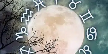 Лунен хороскоп за ноември 2025 г. за всички зодиакални знаци 1