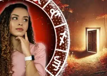 Миналото ще почука на вратата: Три зодии, очакващи „ретро драма“ през ноември 2025 г. 6
