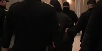 Изписаха от болницата момчето, което погуби свой връстник в столичен мол 15