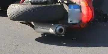 Огромна трагедия! Моторист напусна нашия свят след катастрофа 2