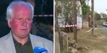 Майката на 25-годишния Фахри Мустафа била подложена на тормоз от съпруга си преди трагедията 3