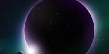 Учените озадачени от нова гигантска планета – какво се знае 1