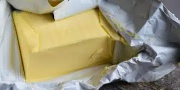 Не изхвърляйте опаковките от масло. Три гениални лайфхака, за да им дадете „втори живот“ 1