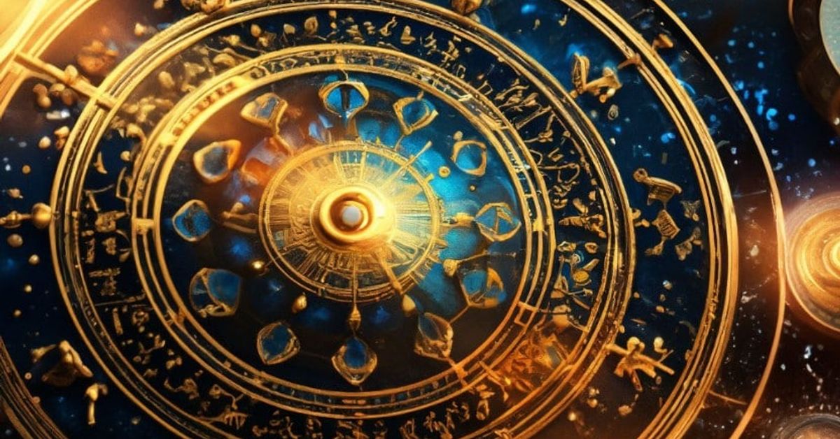 5 зодии, които ще навлязат в нов етап от живота си след прехода на Слънцето в Скорпион Зодиакален кръг с астрологични символи
