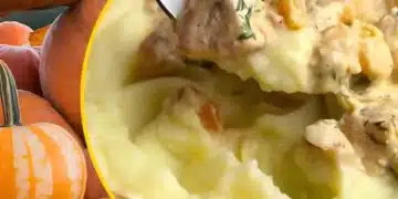 Пюре с тиква и подправки