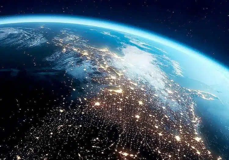 Смразяващо предсказание за следващата 2026 година дойде от НАСА 1