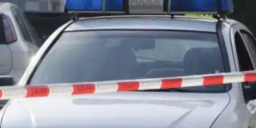 Откриха безжизнено тяло на граничен полицай в Бургаско 12