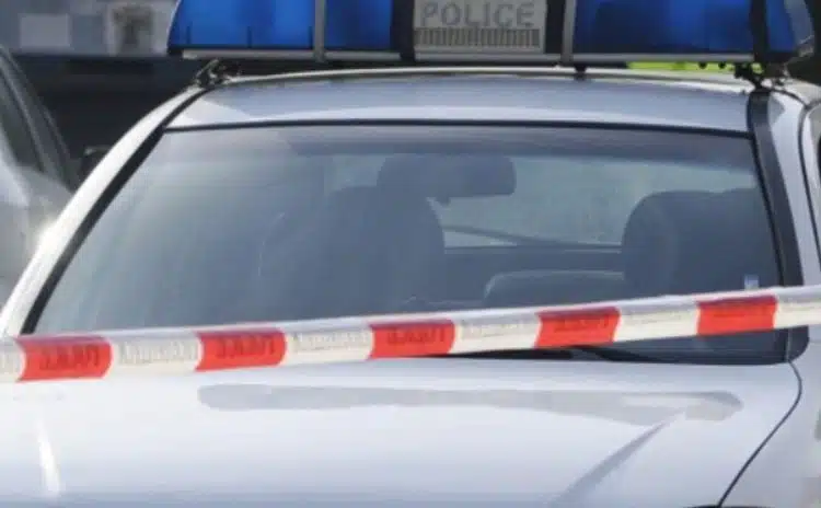 Откриха безжизнено тяло на граничен полицай в Бургаско 1