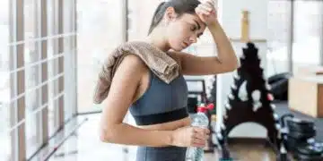 Твърде честото спортуване е лошо: 6 признака, че прекалявате 1